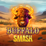 Λογότυπο Buffalo Smash