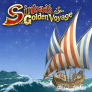 Λογότυπο Sinbad's Golden Voyage