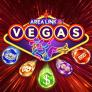 Λογότυπο Area Link Vegas