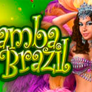 Λογότυπο Samba Brazil