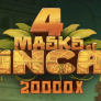 Λογότυπο 4 Masks of Inca