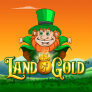 Λογότυπο Land of Gold