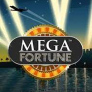 Λογότυπο Mega Fortune