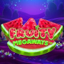 Λογότυπο Fruity Megaways