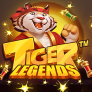Λογότυπο Tiger Legends
