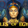 Λογότυπο New Tales of Egypt