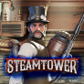 Λογότυπο Steam Tower