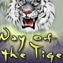 Λογότυπο Way of the Tiger (Ready Play Gaming)