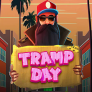 Λογότυπο Tramp Day