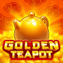 Λογότυπο Golden Teapot