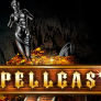 Λογότυπο Spellcast
