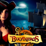 Λογότυπο Bucaneros