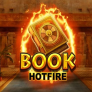 Λογότυπο Book HOTFIRE