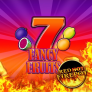 Λογότυπο Fancy Fruits Red Hot Firepot