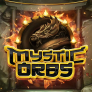 Λογότυπο Mystic Orbs