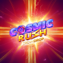 Λογότυπο Cosmic Rush Dream Drop