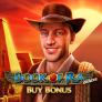 Λογότυπο Book of Ra deluxe Buy Bonus
