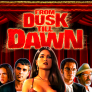 Λογότυπο From Dusk Till Dawn