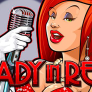 Λογότυπο Lady In Red