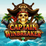 Λογότυπο Captain Winbreaker