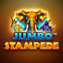 Λογότυπο Jumbo stampede