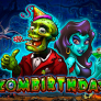 Λογότυπο Zombirthday