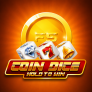 Λογότυπο Coin Dice: Hold to Win
