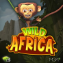 Λογότυπο Wild Africa