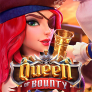 Λογότυπο Queen of Bounty