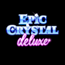 Λογότυπο Epic Crystal Deluxe
