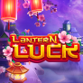 Λογότυπο Lantern Luck