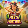 Λογότυπο Fiesta Fortune