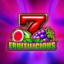 Λογότυπο Fruitilicious