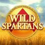 Λογότυπο Wild Spartans