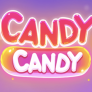 Λογότυπο Candy Candy