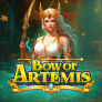 Λογότυπο Bow of Artemis
