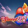Λογότυπο Sweet 27