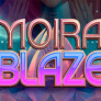 Λογότυπο Moirai Blaze