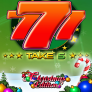 Λογότυπο Take 5 Christmas Edition