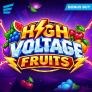 Λογότυπο High Voltage Fruits