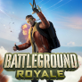 Λογότυπο Battleground Royale