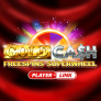 Λογότυπο Gold Cash Free Spins Super Wheel