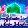 Λογότυπο Super Crystals