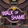 Λογότυπο Walk of Shame