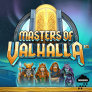 Λογότυπο Masters of Valhalla