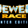 Λογότυπο Jewel Race Winter Edition