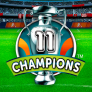 Λογότυπο 11 Champions