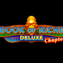 Λογότυπο Book of Riches Deluxe Chapter 2