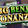 Λογότυπο Big Benji Bonanza