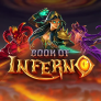 Λογότυπο Book of Inferno
